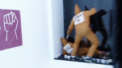 The Krasnals w Galerii MD_S The Krasnals w Galerii MD_S