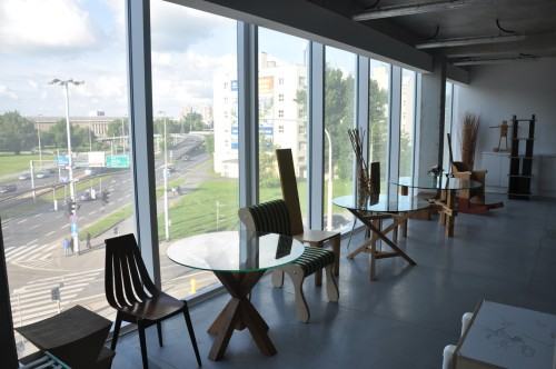 Dni Otwarte w obiektywie Rektora Prof. Piotra Kielana