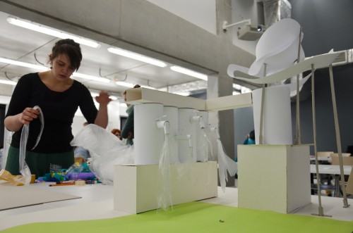 Warsztaty „projekt Gent”