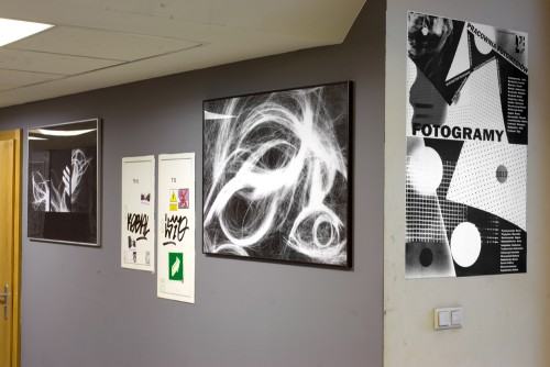 Nowa wystawa pracowni fotomediów w Zaułku Kaćmy. Nowa wystawa pracowni fotomediów w Zaułku Kaćmy.