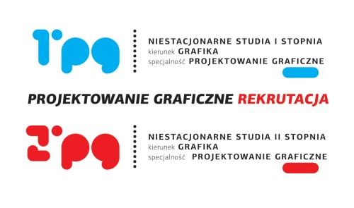 Rekrutacja Projektowanie Graficzne Studia Niestacjonarne | Akademia ...