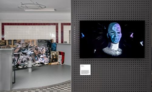 fot. Czeslaw Chwiszczuk