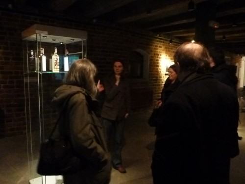 Michał Bałdyga, we Wrocławiu