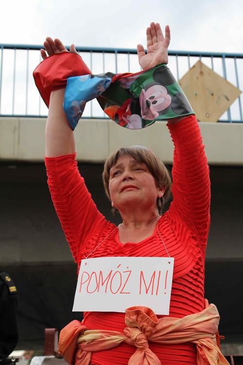 ’’FLAGI SZTUKI’’ ’’FLAGI SZTUKI’’