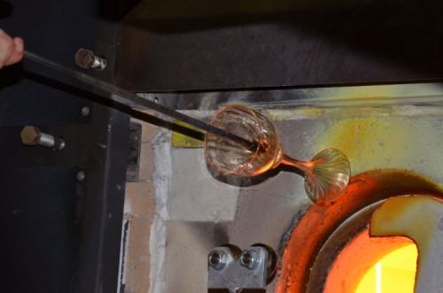 Glass Zone 2014 fot. Alek Figura