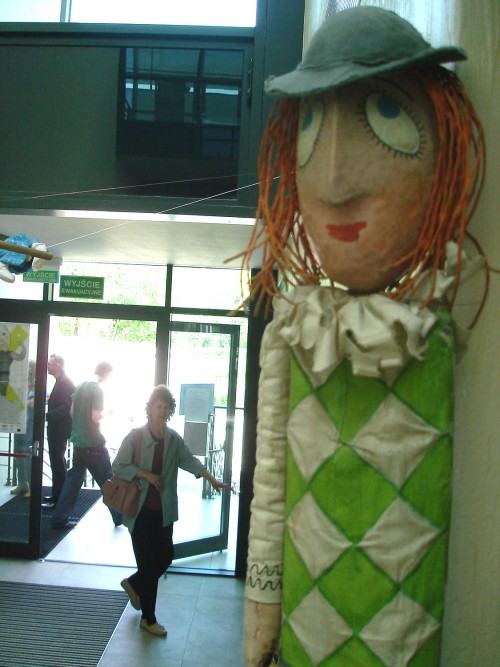 Wystawa Scenograficzna