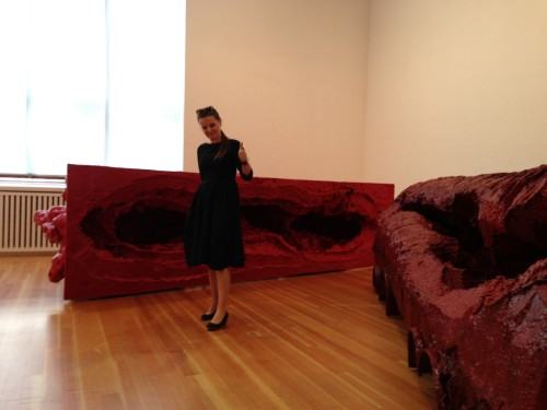 Malarze w Berlinie Malarze w Berlinie