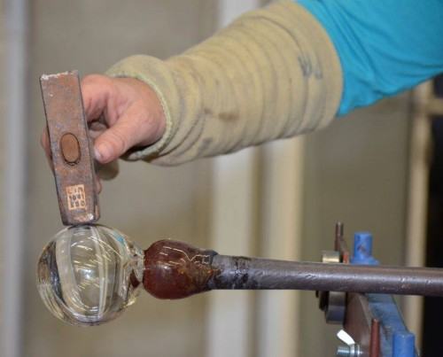 Glass Zone 2014 fot. Alek Figura