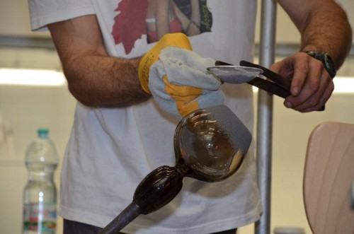 Glass Zone 2014 fot. Alek Figura