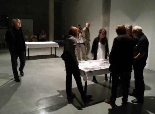 Dyplomy w Katedrze Sztuki Mediów Dyplomy w Katedrze Sztuki Mediów