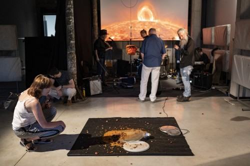 Rdzeń_fot. Małgorzata Kujda