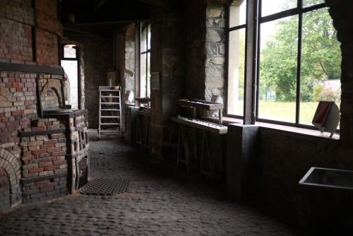 Musée du Four des Casseaux