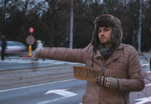 GALERIA MD_S i Galeria Raczej: Oficjalna współpraca! GALERIA MD_S i Galeria Raczej: Oficjalna współpraca! / Sylwester Piasecki, fot. CSW Toruń