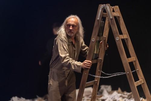 foto. Dariusz Kozłowski