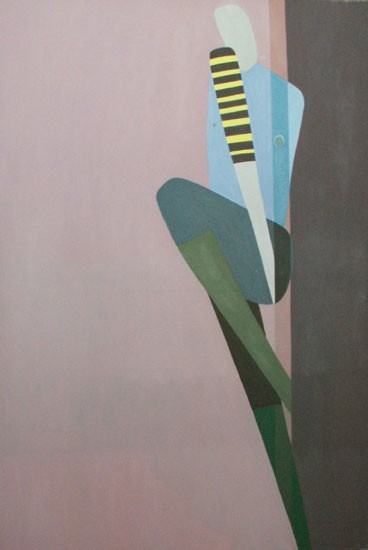 autor: Małgorzata Budziszewska / Akt