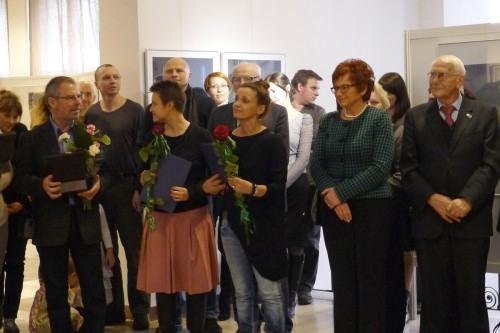 XII Konkurs Graficzny im. Józefa Gielniaka