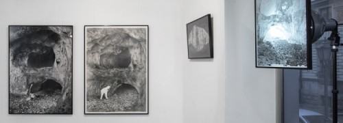 FILIP BERTE Un-Home, Untitled