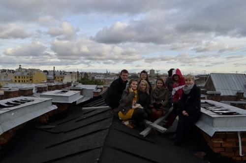 „Fotografia, która łączy”