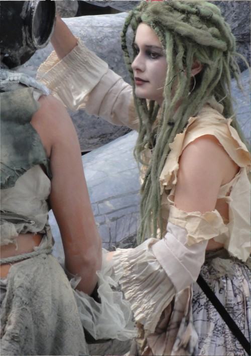 Quadriennale Scenografii 2011
