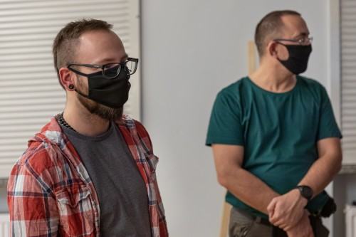 fot. Michał Pietrzak