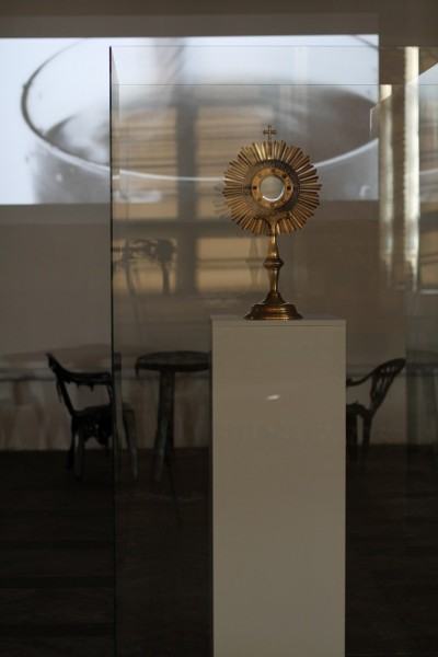 cudowne miejsce Mariusz Kosiba