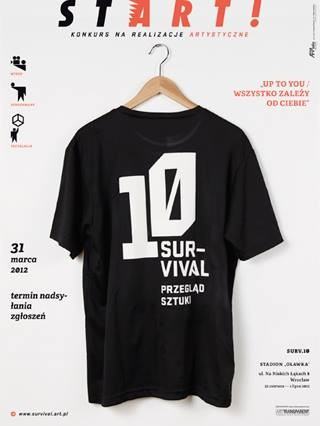 Michał Bieniek Survival Michał Bieniek Survival