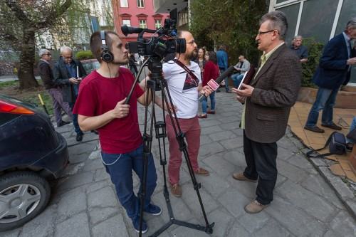 fot. Michał Pietrzak