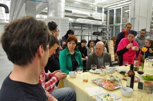 Asuurkeraamika Travels in Time and Space - Wrocław 2013 Asuurkeraamika Travels in Time and Space - Wrocław 2013