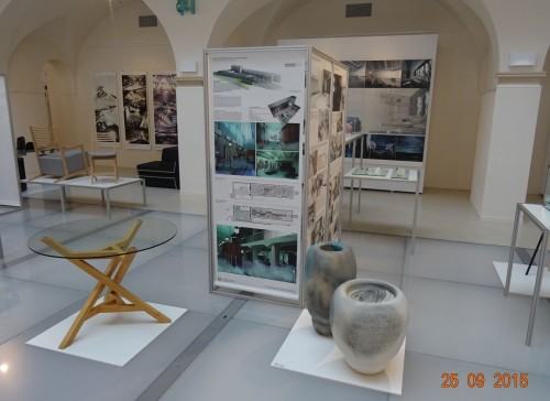 TRANSDESIGN fot. Mieczysław Piróg