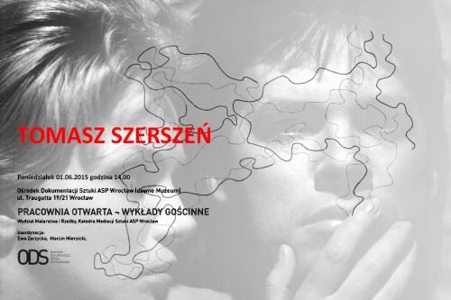 Tomasz Szerszeń
