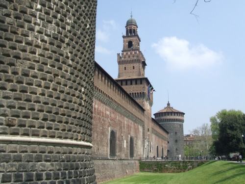 Castello Sforzesco