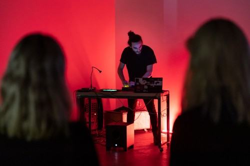 fot. Michał Pietrzak