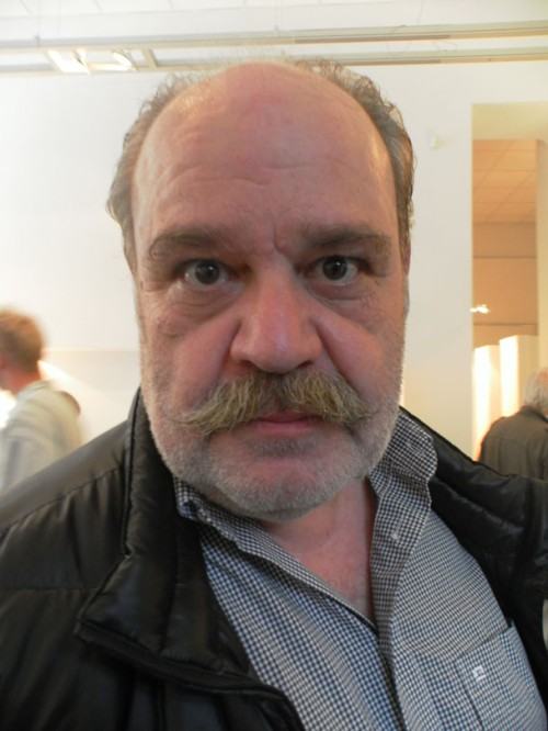 BERDYCH SZKŁO