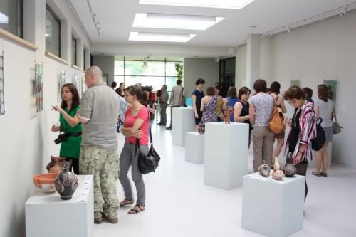 RiRCiSz w Centrum Kultury AGORA RiRCiSz w Centrum Kultury AGORA