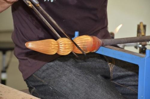 Glass Zone 2014 fot. Alek Figura