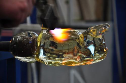 Dni Otwarte w obiektywie Rektora Prof. Piotra Kielana