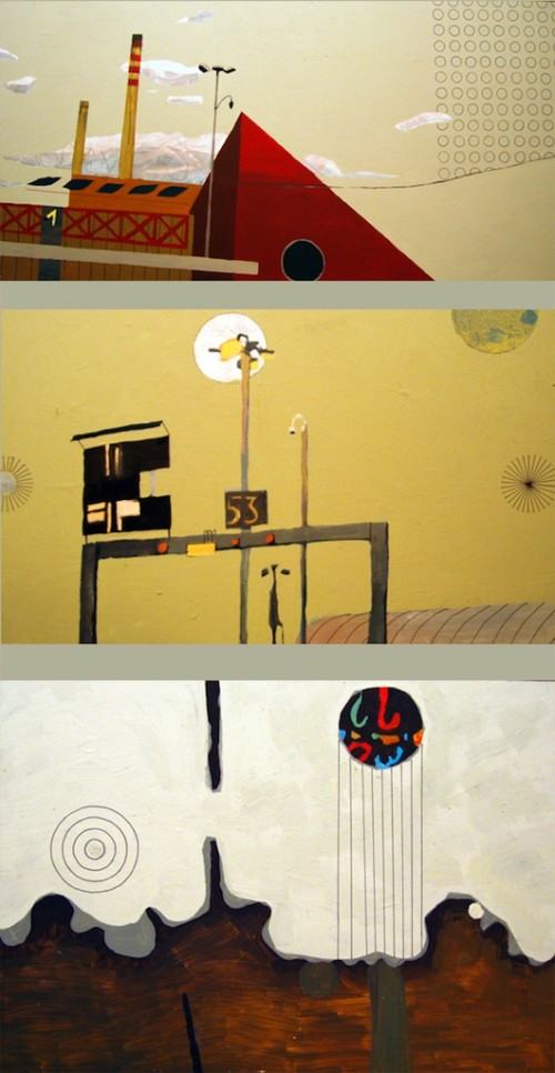 Izabela Turska V rok AW