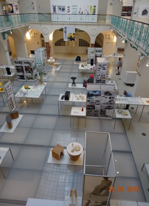 TRANSDESIGN fot. Mieczysław Piróg