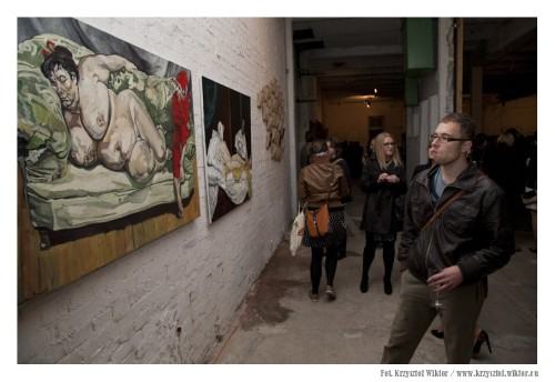 Nowa papiernia: Miejce dla sztuki Nowa papiernia: Miejce dla sztuki