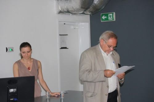 Historyczne dyplomy w Katedrze Konserwacji i Restauracji Ceramiki i Szkła Historyczne dyplomy w Katedrze Konserwacji i Restauracji Ceramiki i Szkła