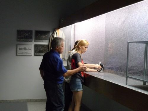 Ceramiczny Obiekt Wielofunkcyjny Ceramiczny Obiekt Wielofunkcyjny