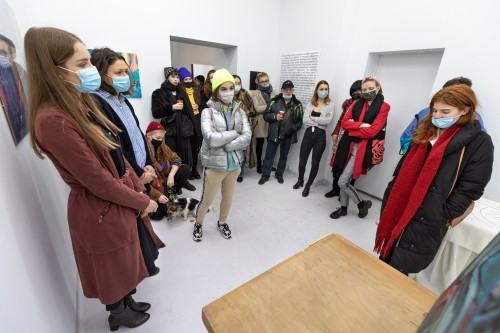 fot. Michał Pietrzak