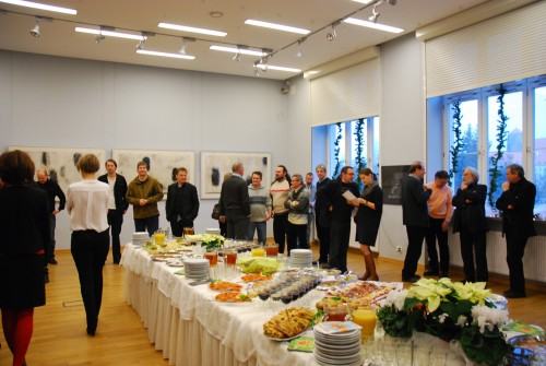 Wigilia 2012 / foto: Alek Figura