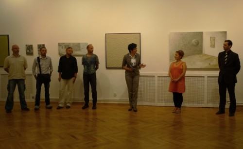 Meeting/Movement