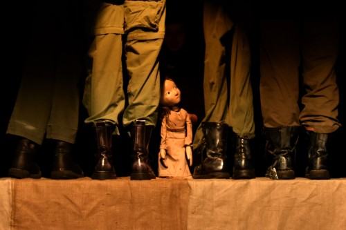 Nabu- Karolina Kempińska, Sara Spławska