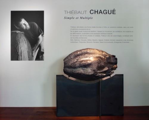 THIEBAUT CHAGUE