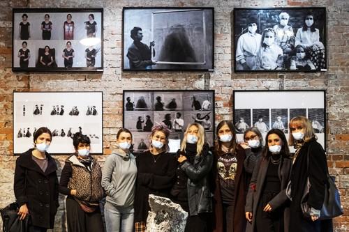 SCENA SZTUKI INTERMEDIALNEJ / PODWODNY WROCŁAW 2020