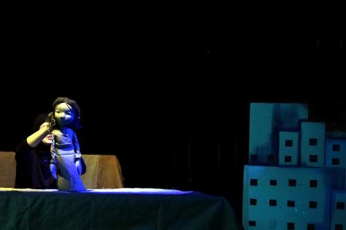 Nabu- Karolina Kempińska, Sara Spławska