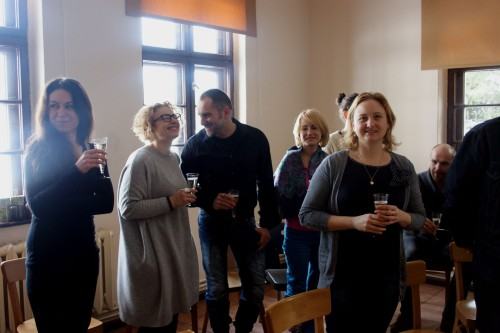 Rada Wydziału Rada Wydziału