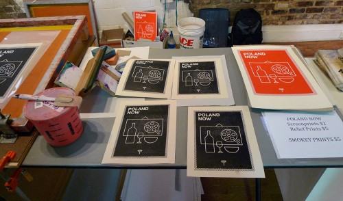 Poland Now Poland Now